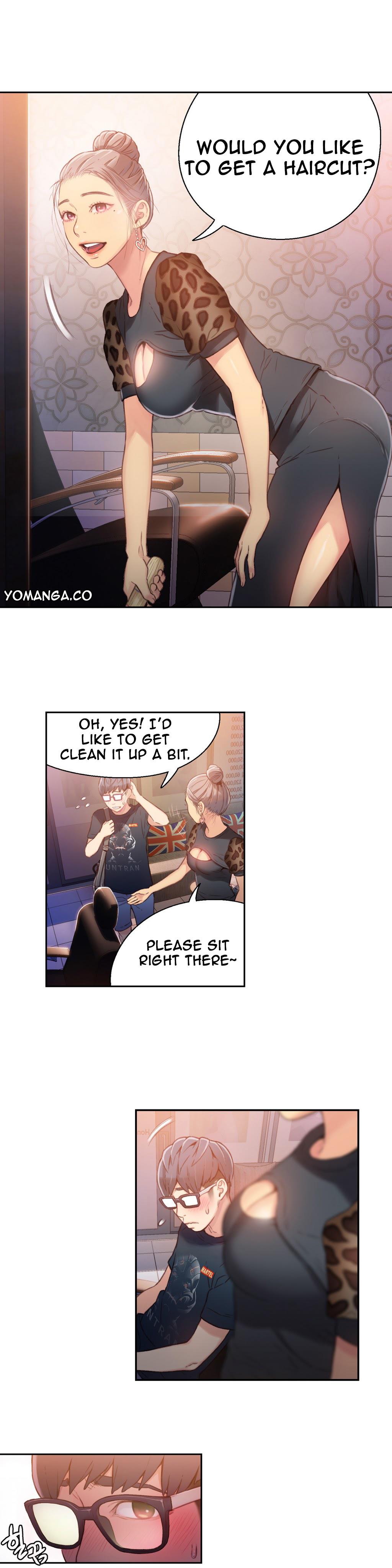 Sweet Guy Chapter 19 image 18