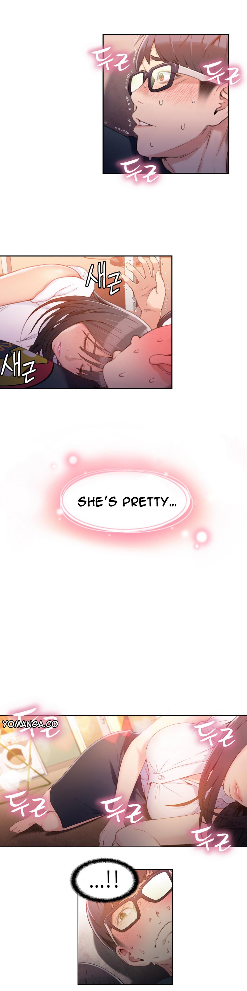 Sweet Guy Chapter 19 image 1