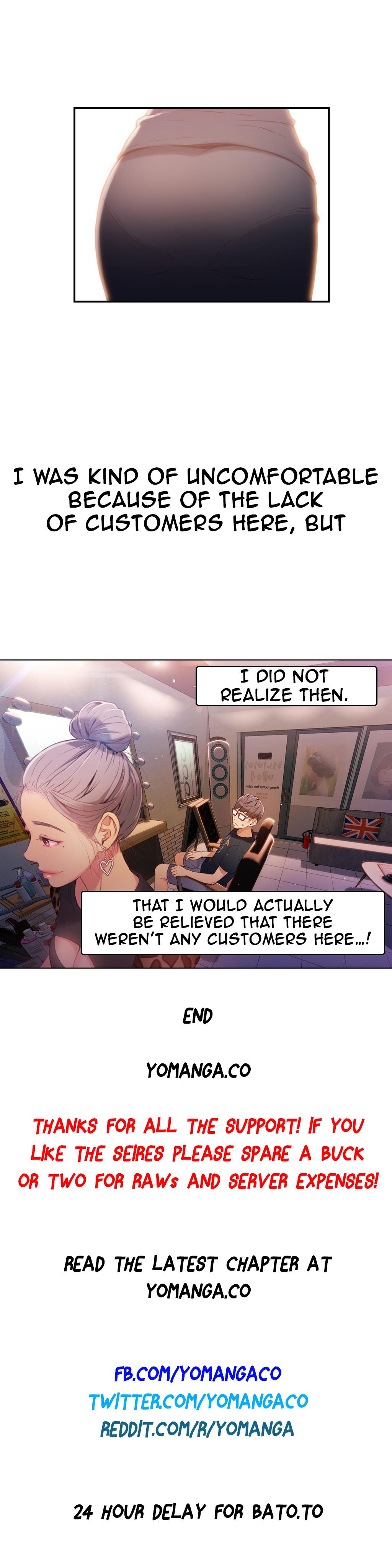 Sweet Guy Chapter 19 image 19