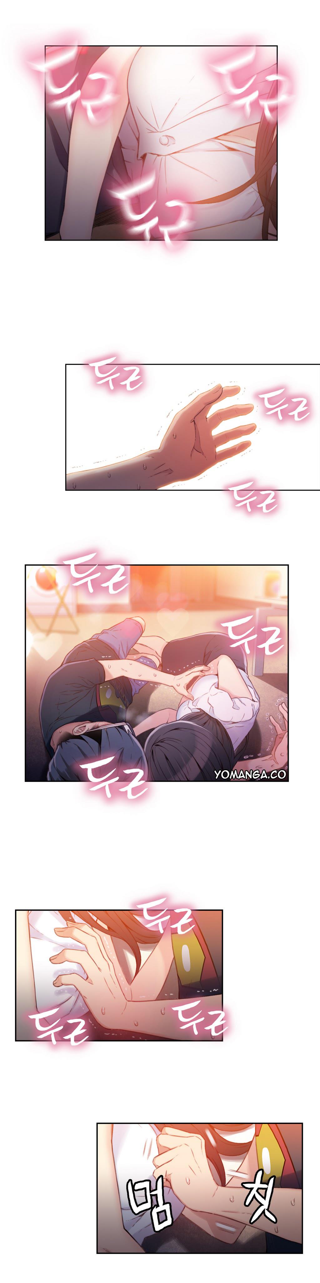 Sweet Guy Chapter 19 image 2