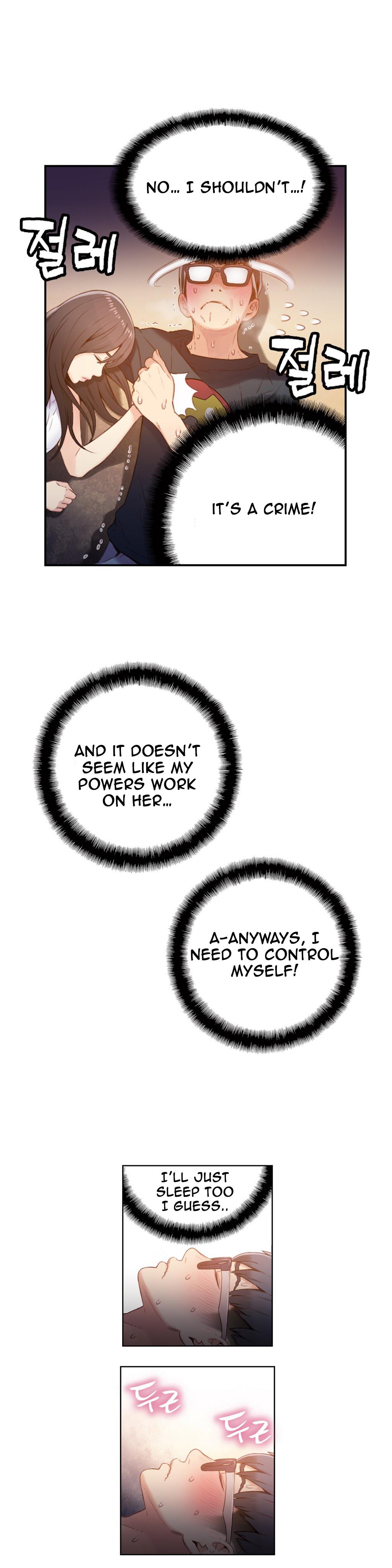 Sweet Guy Chapter 19 image 3