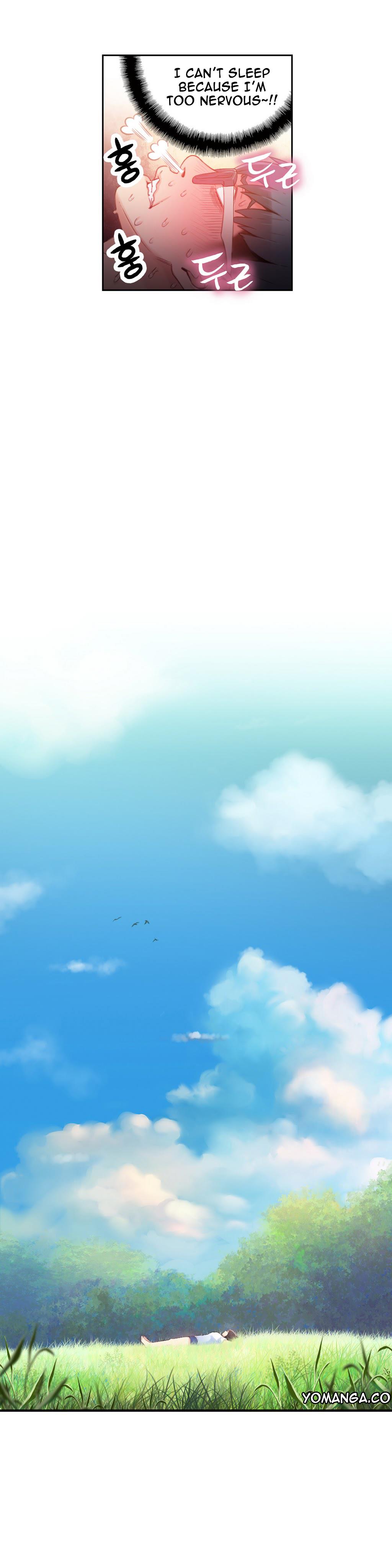 Sweet Guy Chapter 19 image 4