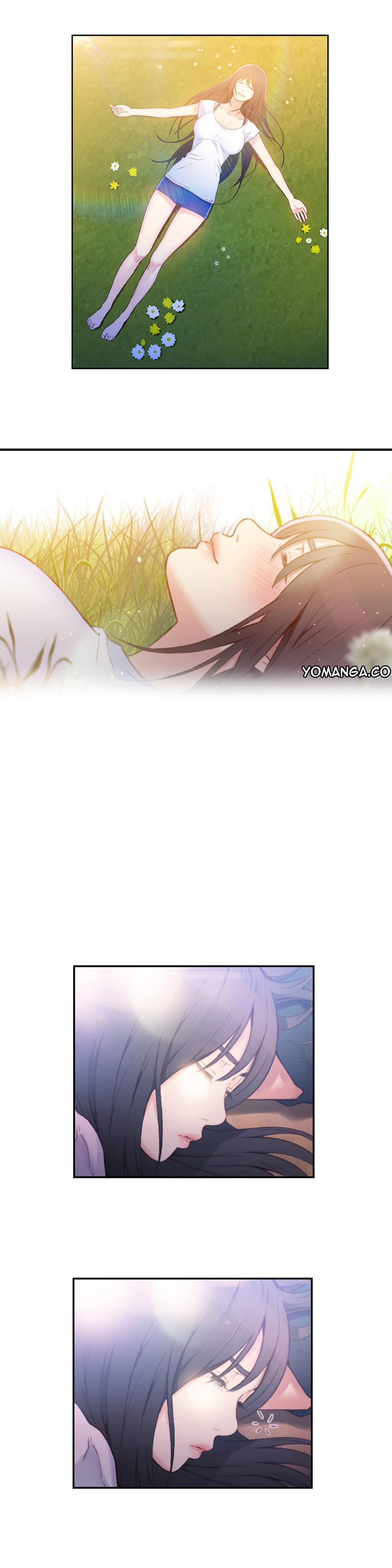 Sweet Guy Chapter 19 image 5