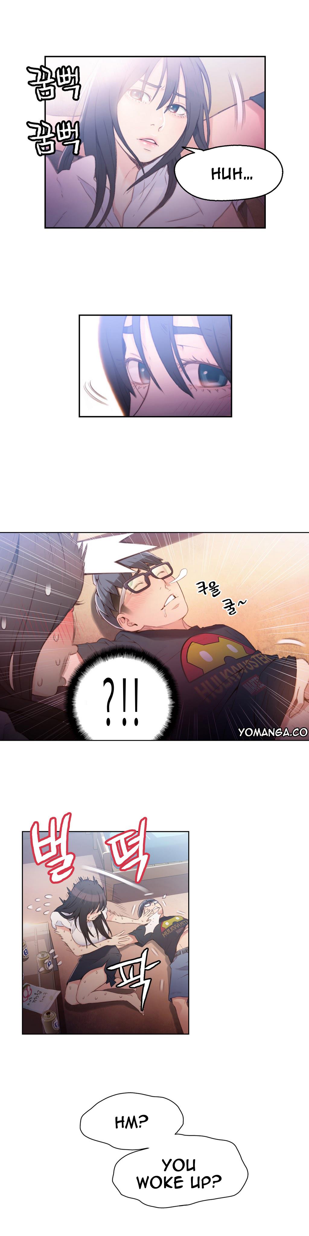 Sweet Guy Chapter 19 image 6