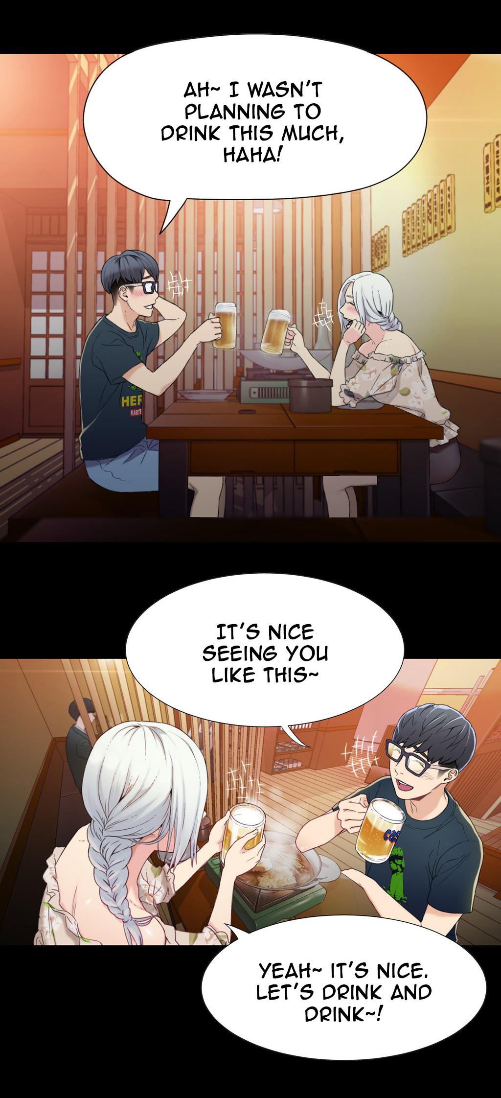 Sweet Guy Chapter 2 image 12