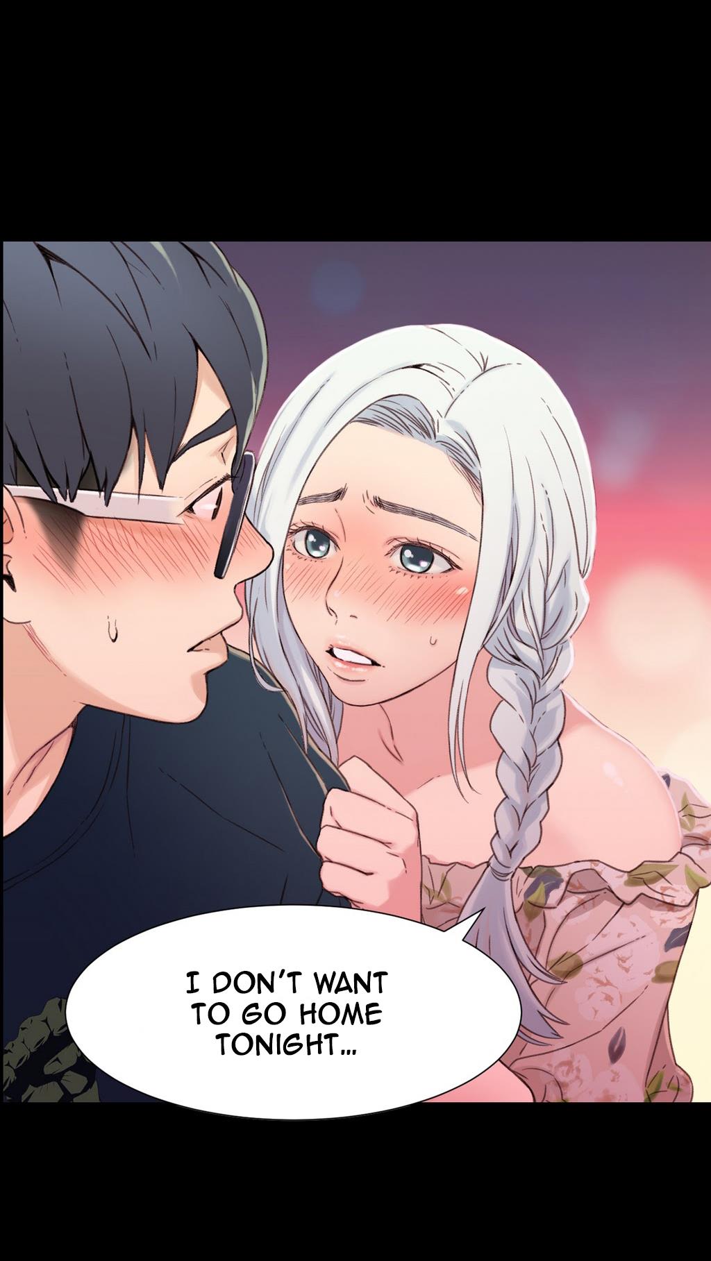 Sweet Guy Chapter 2 image 15