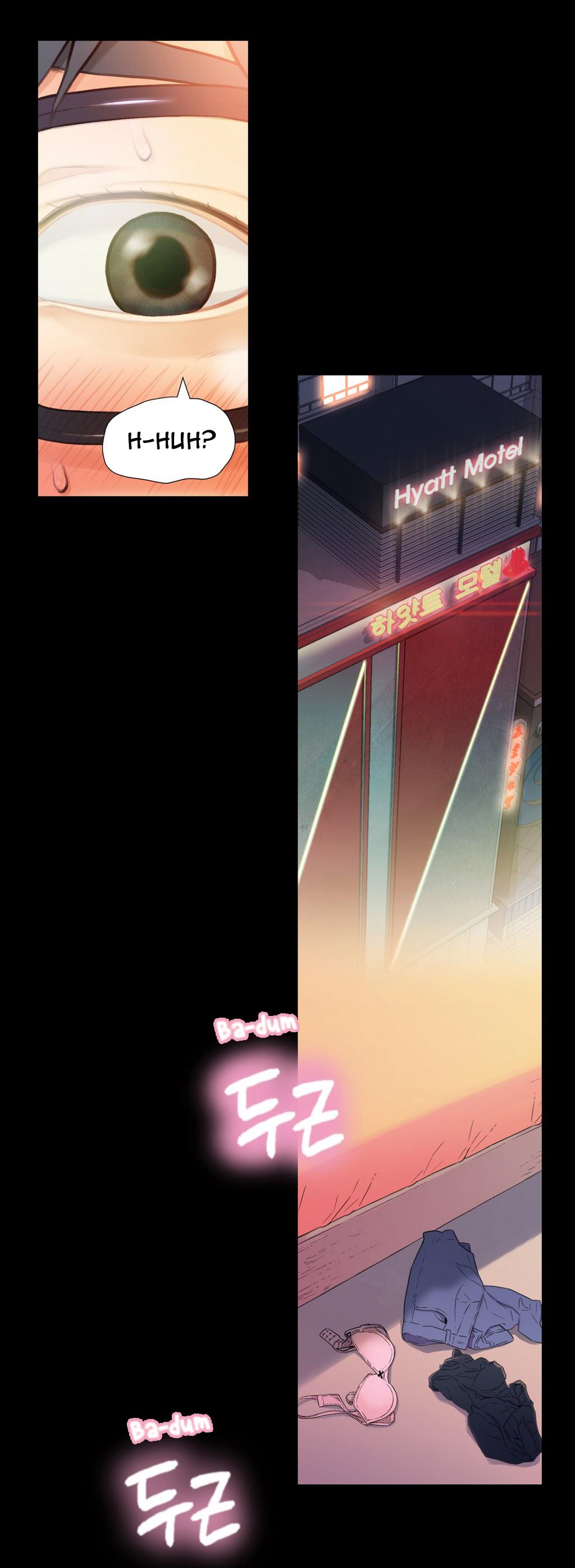 Sweet Guy Chapter 2 image 16