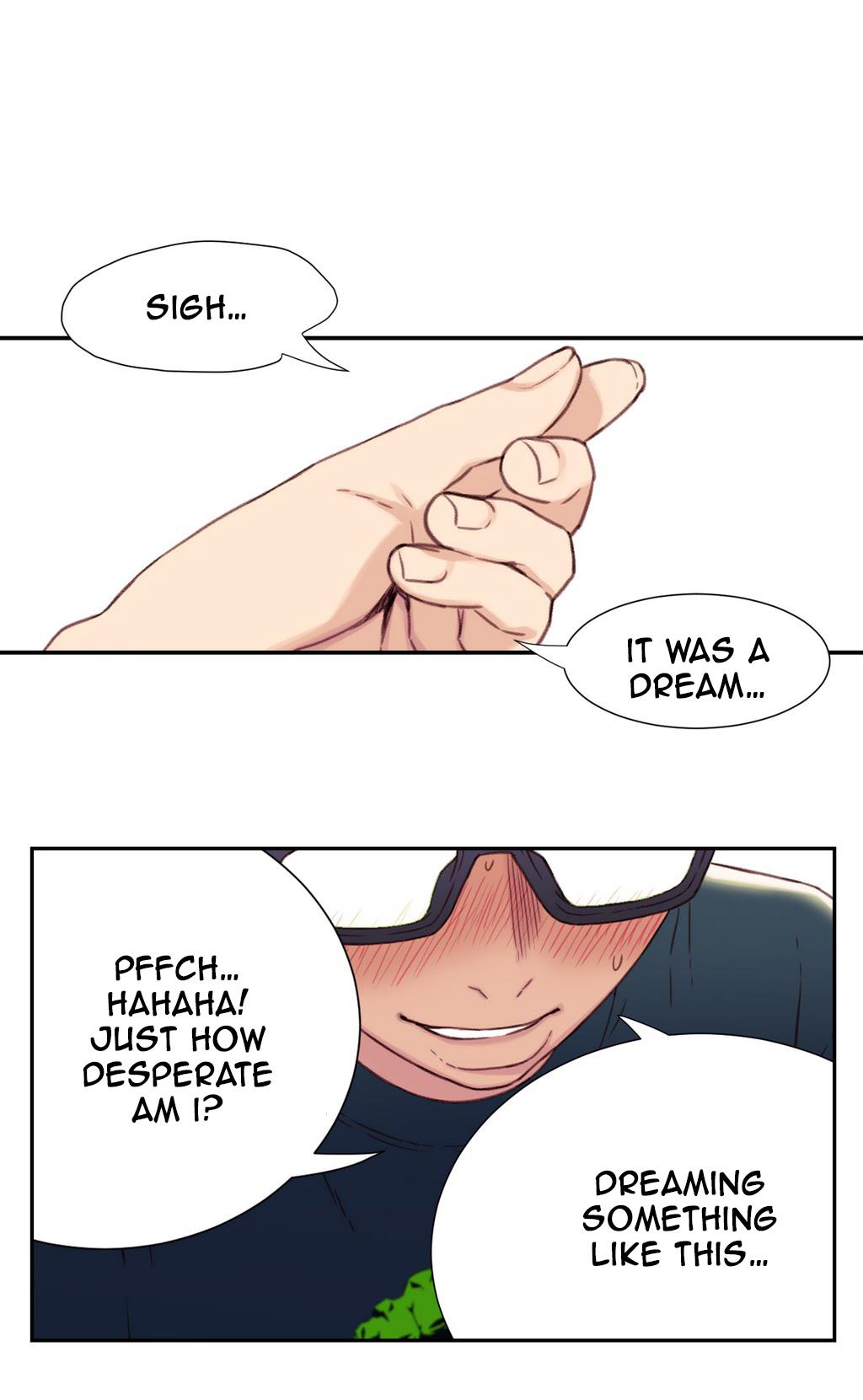 Sweet Guy Chapter 2 image 28