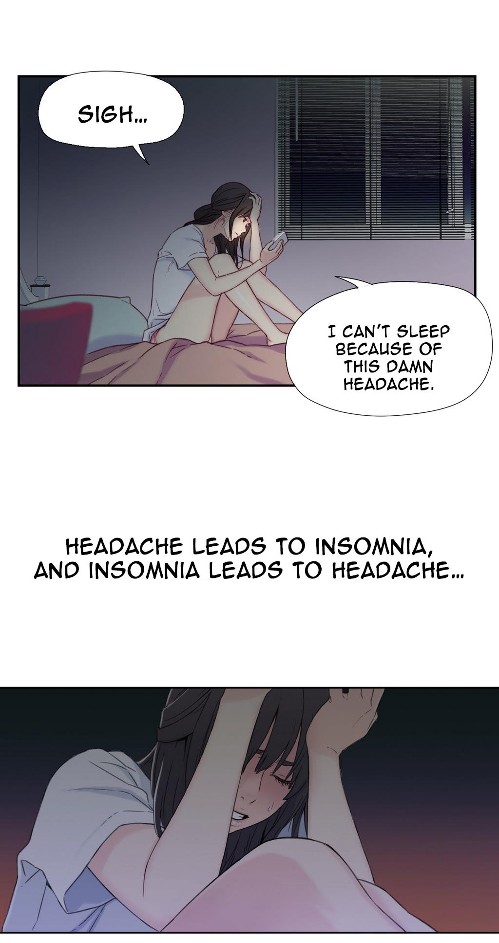Sweet Guy Chapter 2 image 2