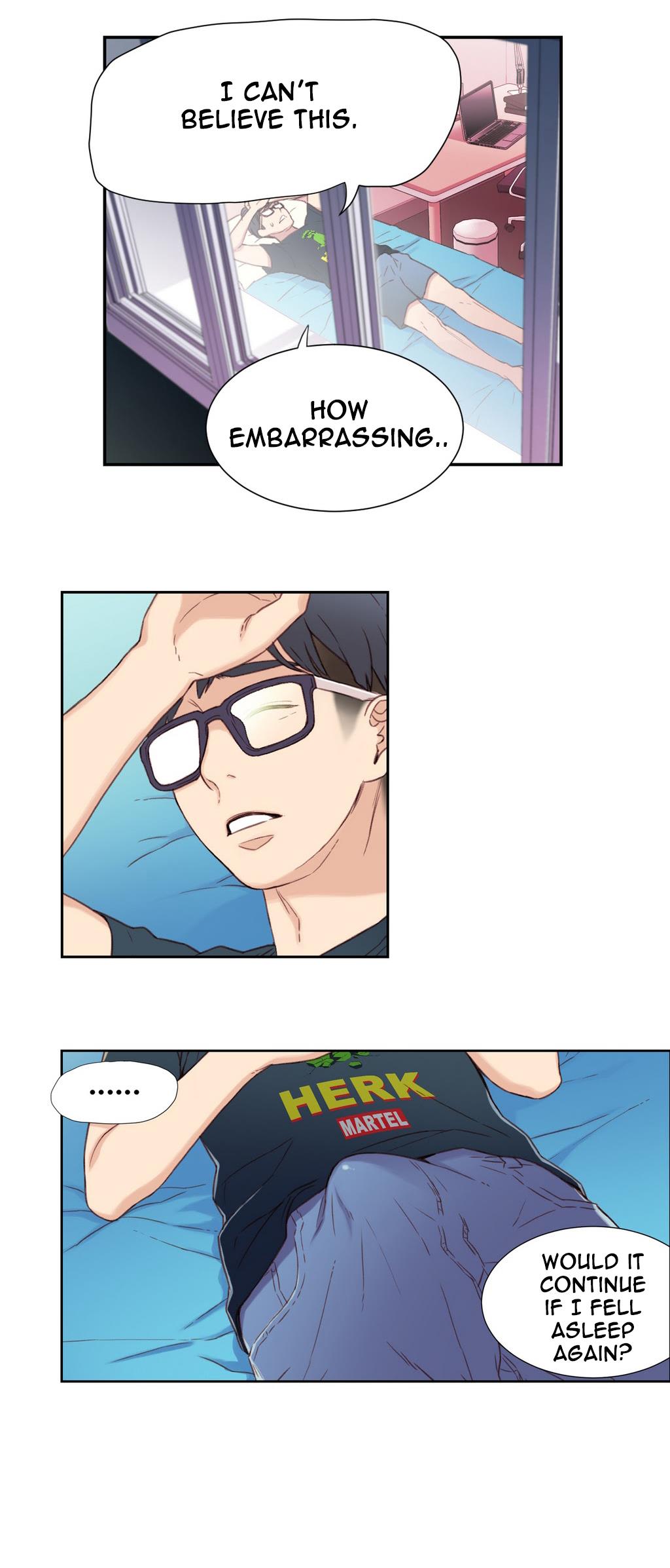 Sweet Guy Chapter 2 image 29