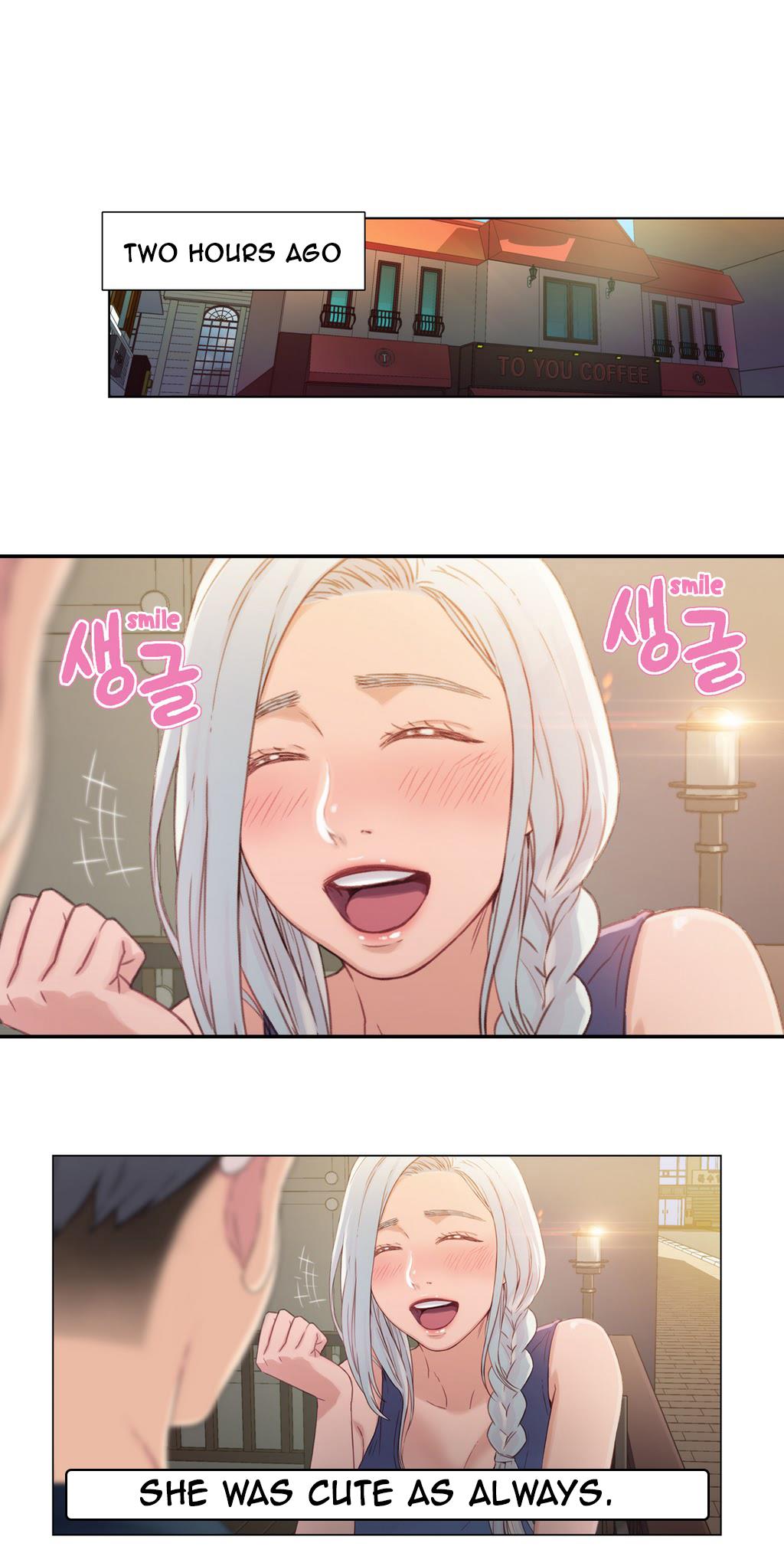 Sweet Guy Chapter 2 image 32