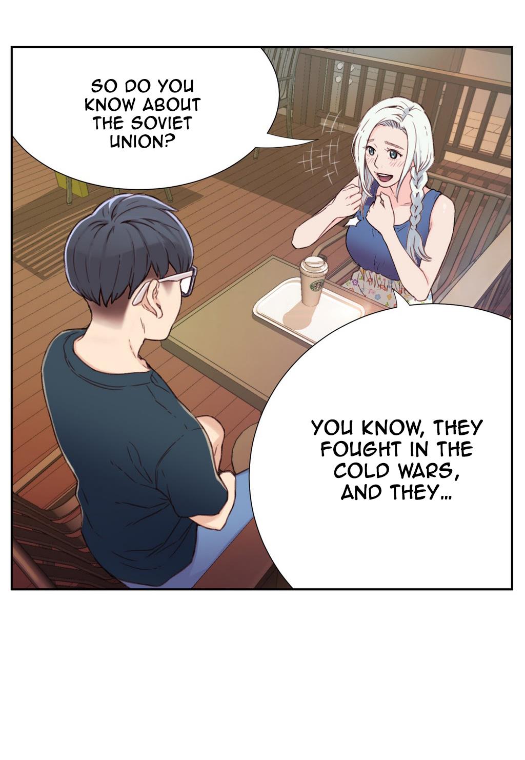 Sweet Guy Chapter 2 image 33