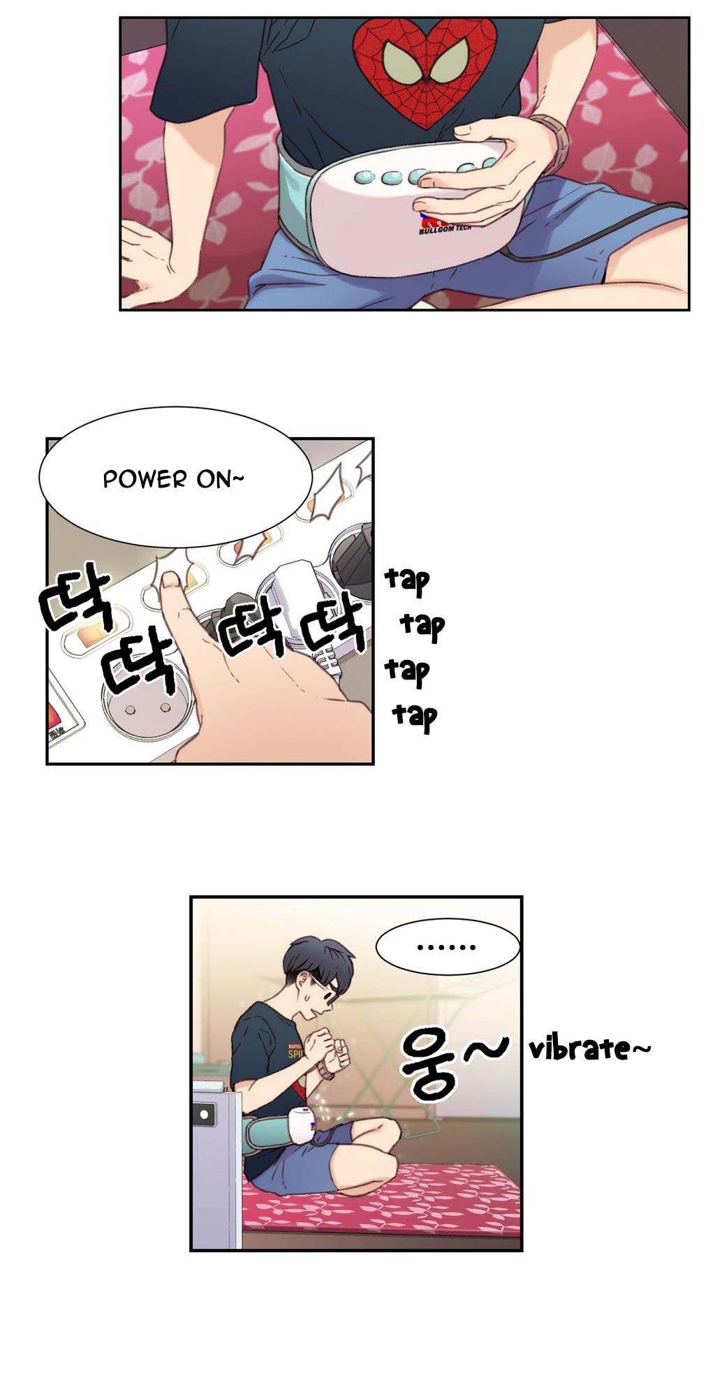 Sweet Guy Chapter 2 image 39