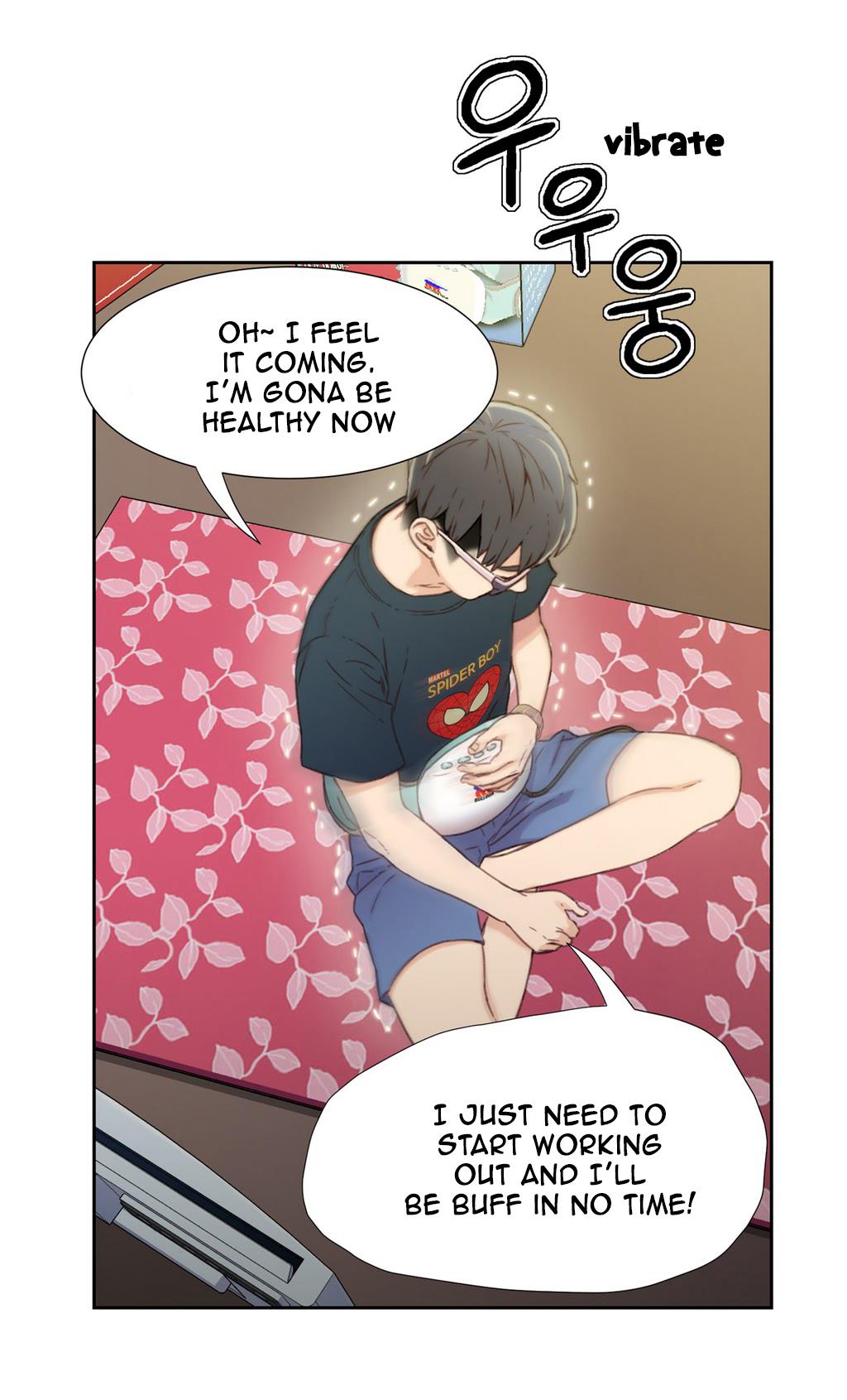 Sweet Guy Chapter 2 image 40