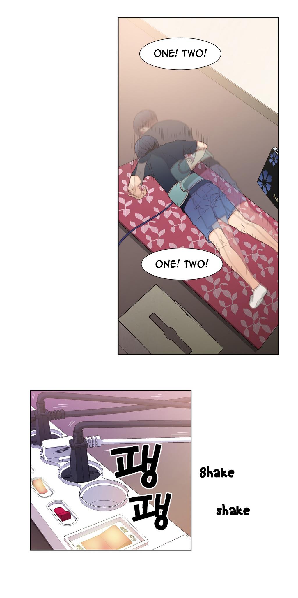 Sweet Guy Chapter 2 image 41