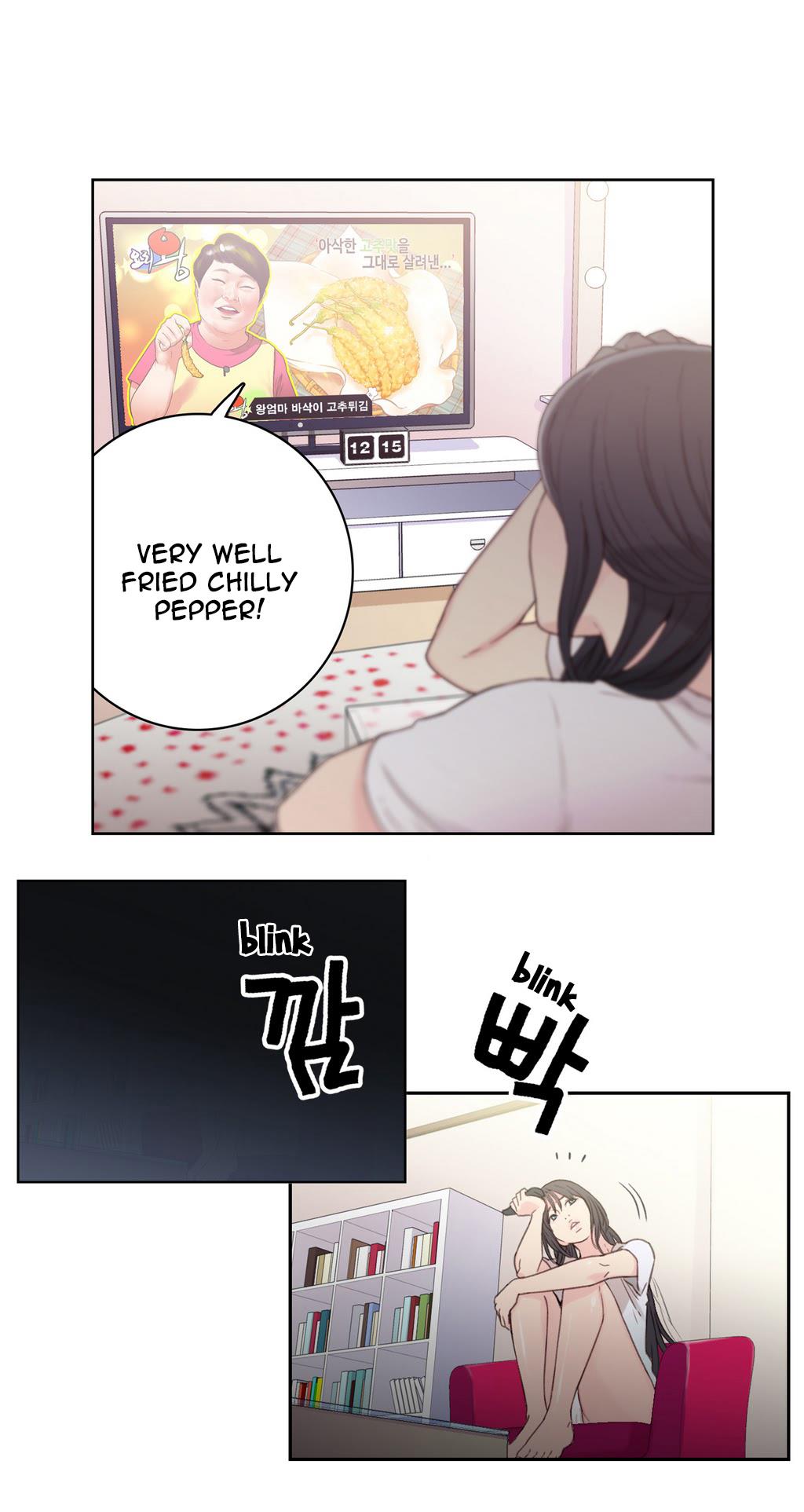 Sweet Guy Chapter 2 image 46