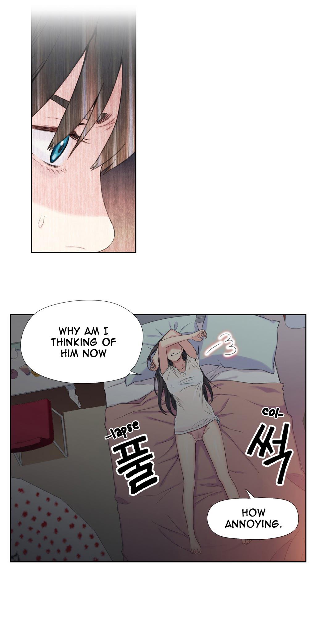 Sweet Guy Chapter 2 image 4