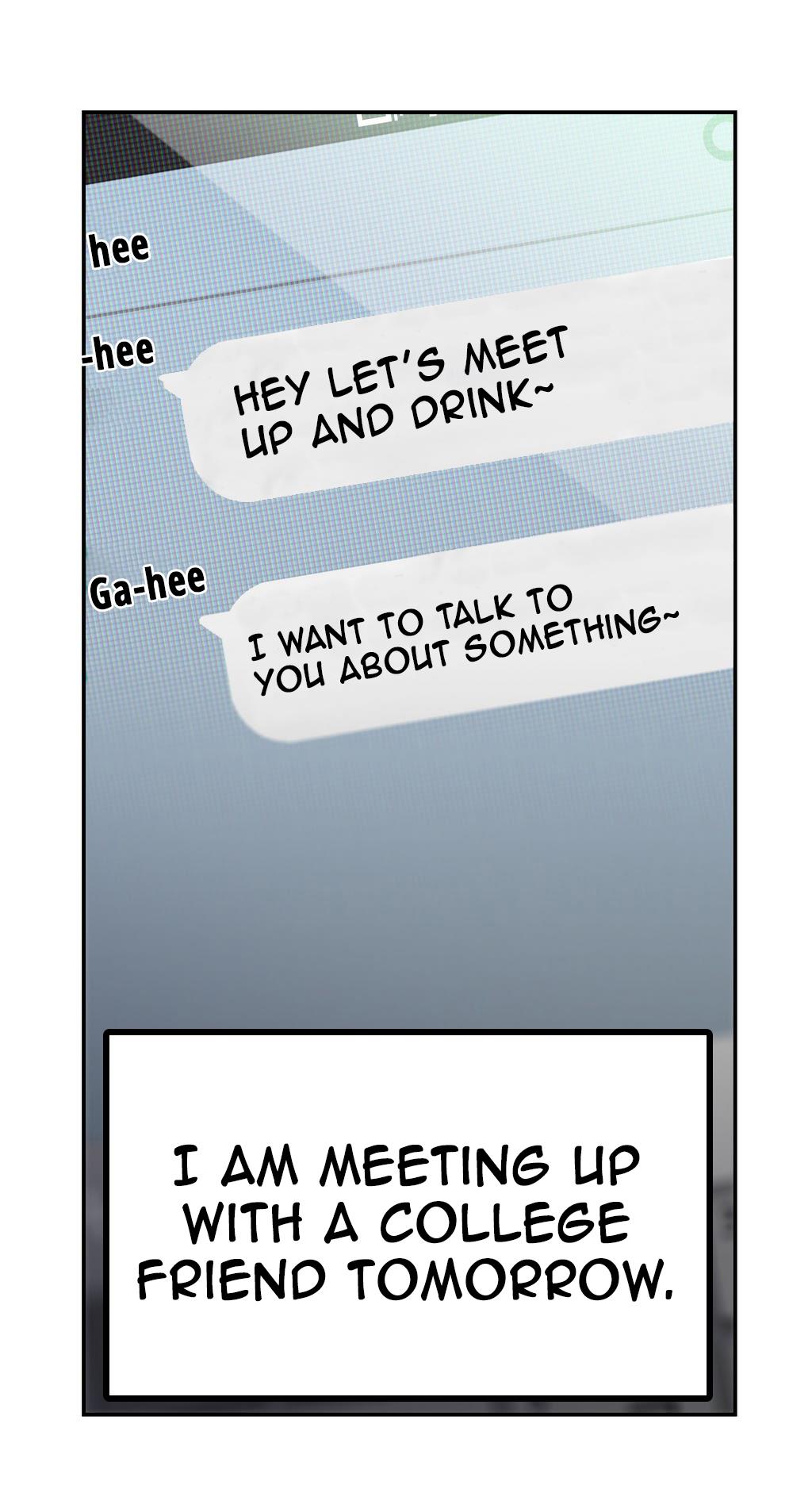 Sweet Guy Chapter 2 image 6