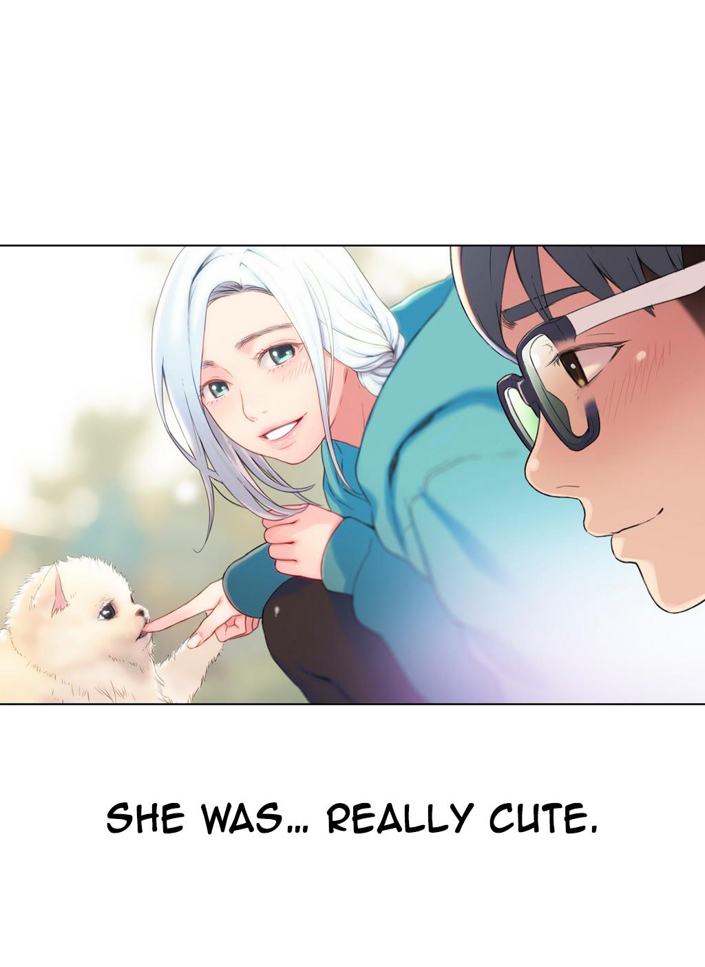 Sweet Guy Chapter 2 image 8