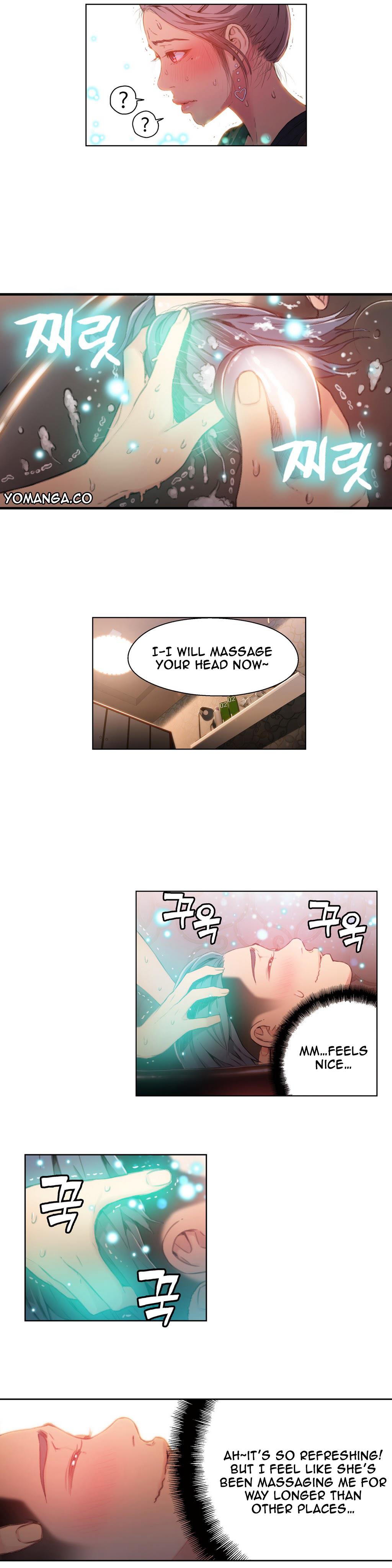 Sweet Guy Chapter 20 image 9