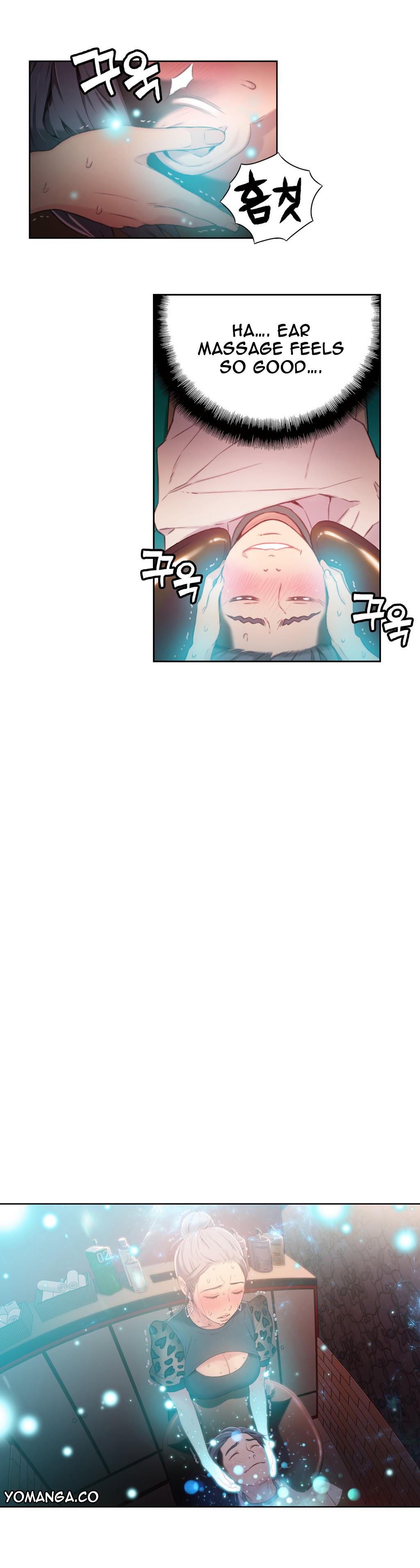 Sweet Guy Chapter 20 image 10
