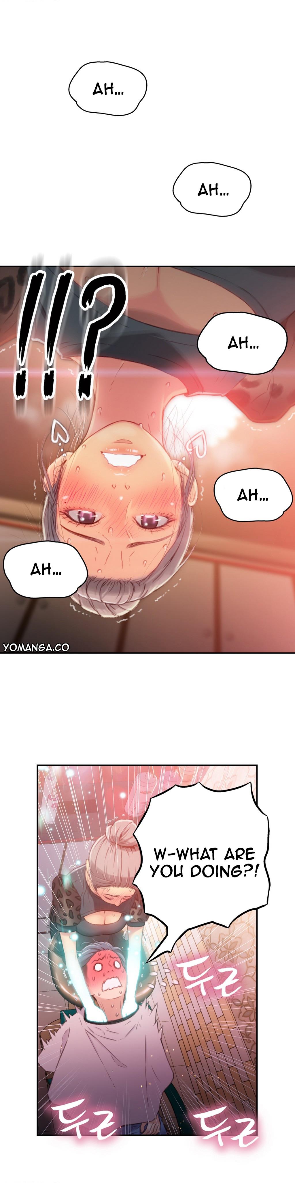 Sweet Guy Chapter 20 image 12