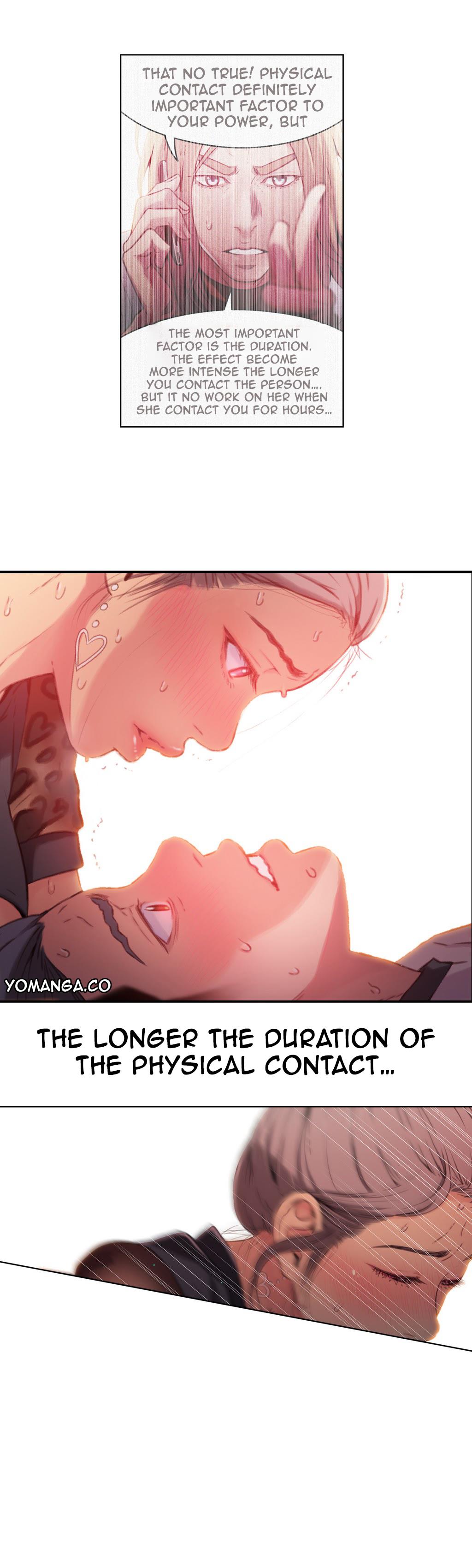 Sweet Guy Chapter 20 image 14