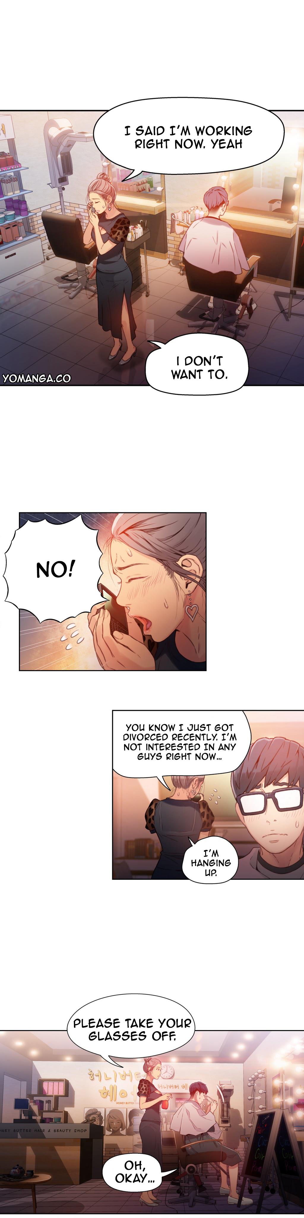 Sweet Guy Chapter 20 image 2