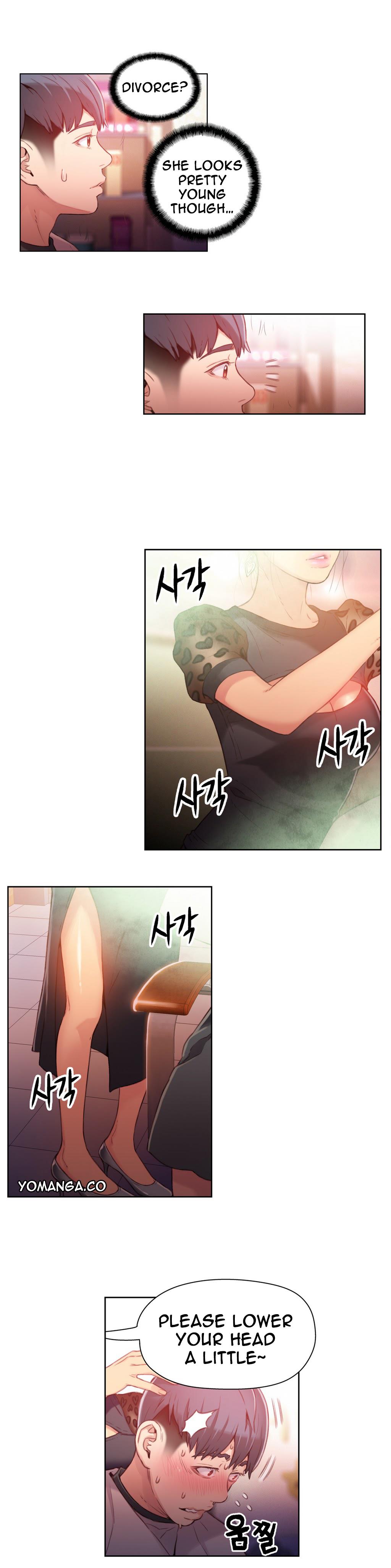 Sweet Guy Chapter 20 image 4