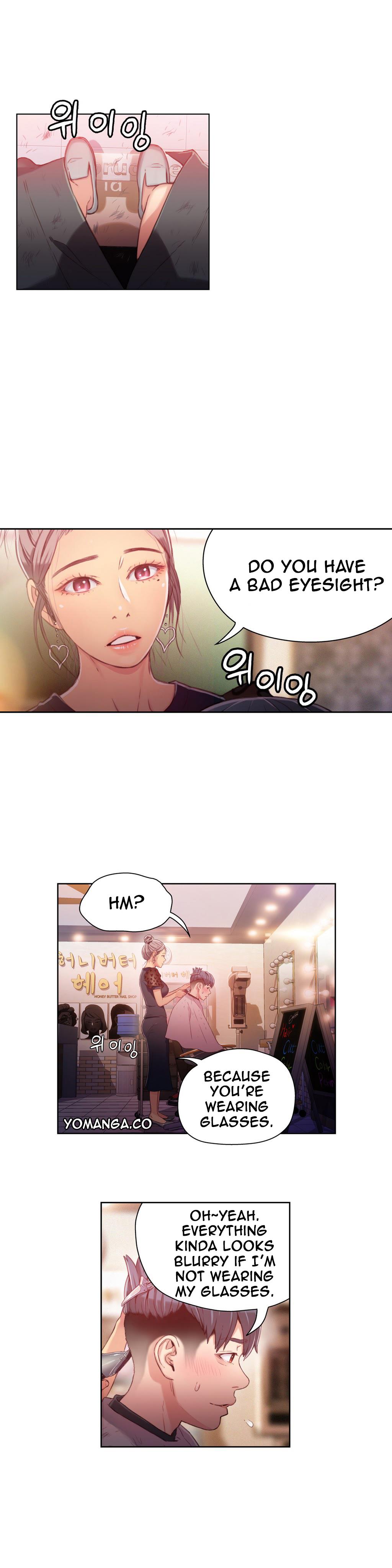 Sweet Guy Chapter 20 image 5