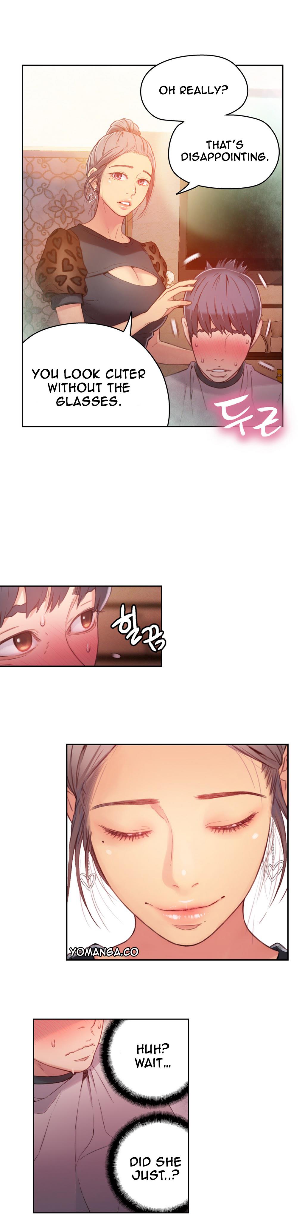 Sweet Guy Chapter 20 image 6
