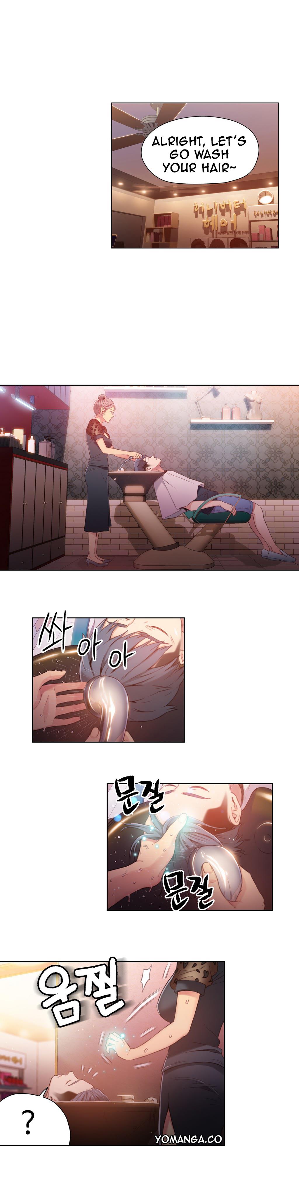 Sweet Guy Chapter 20 image 7