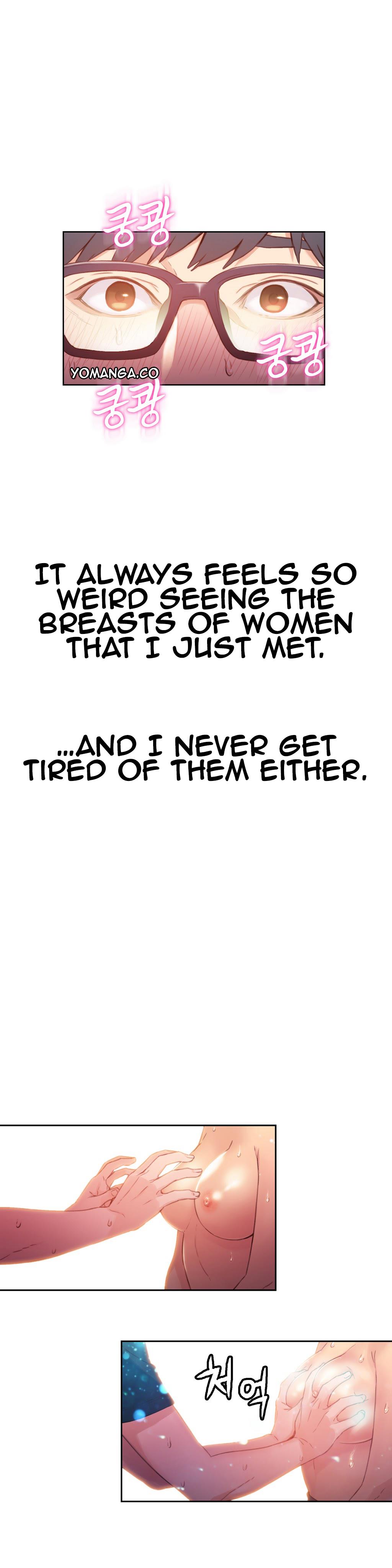 Sweet Guy Chapter 21 image 9