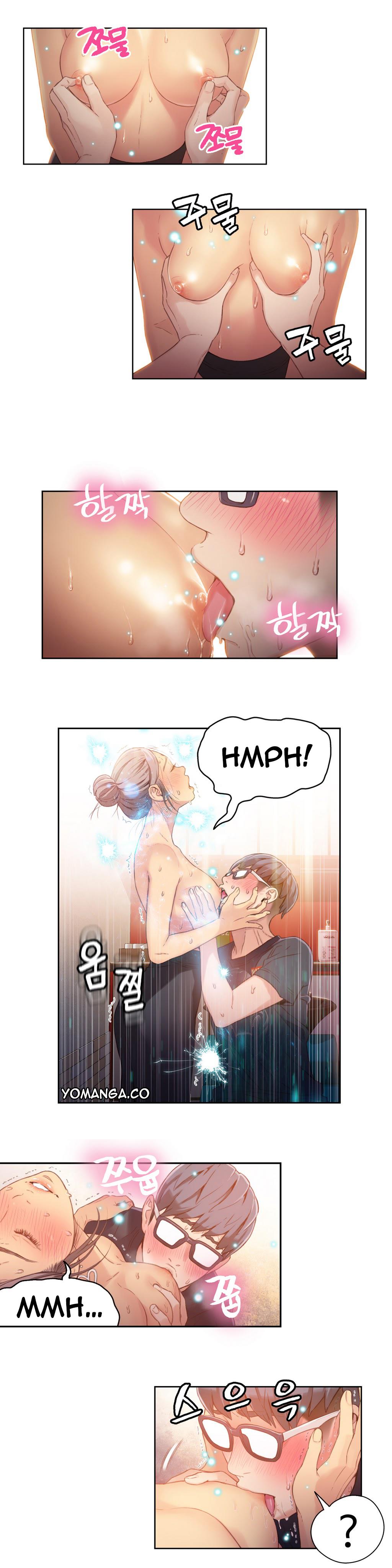Sweet Guy Chapter 21 image 10