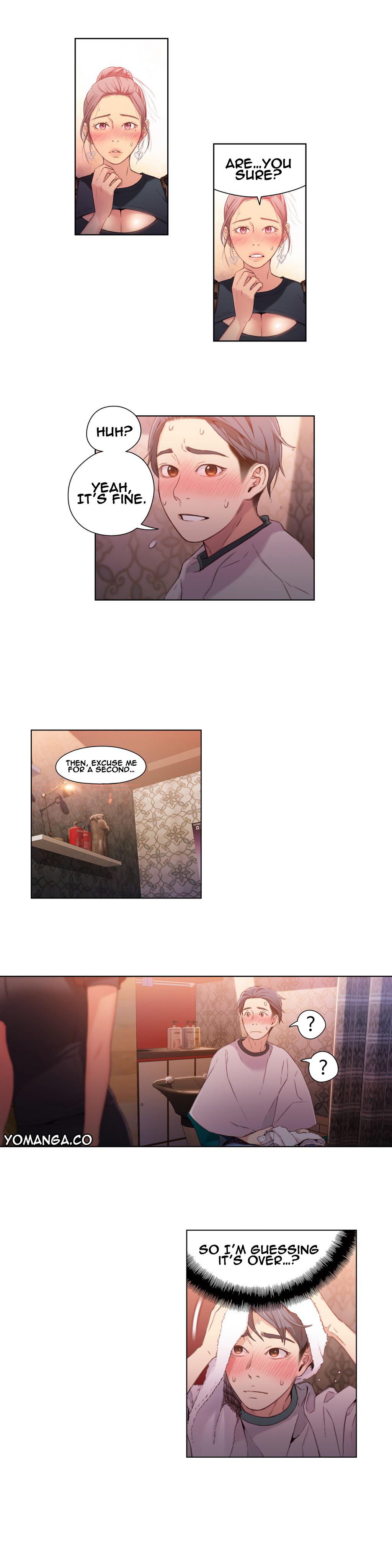 Sweet Guy Chapter 21 image 3