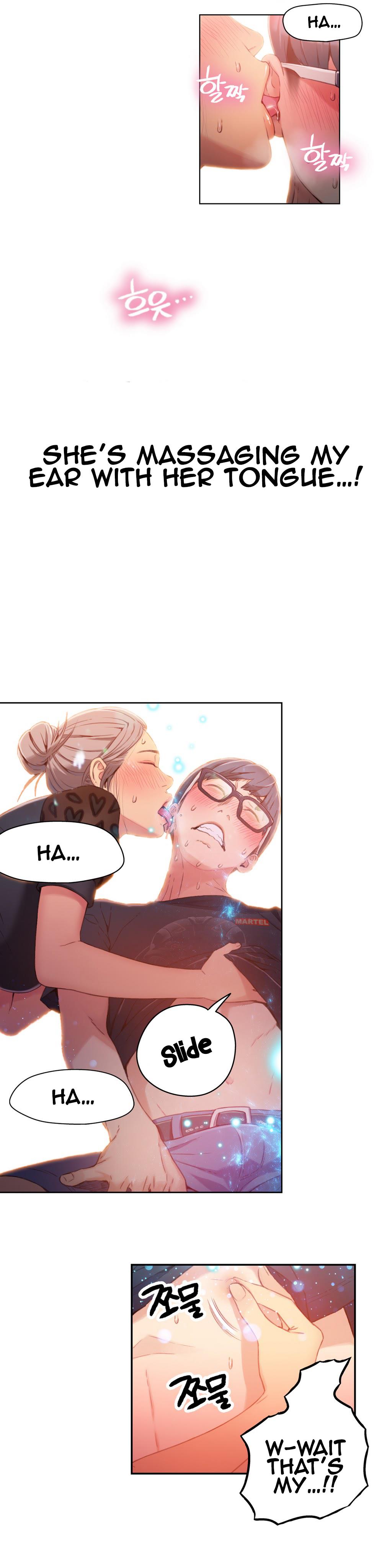 Sweet Guy Chapter 21 image 6