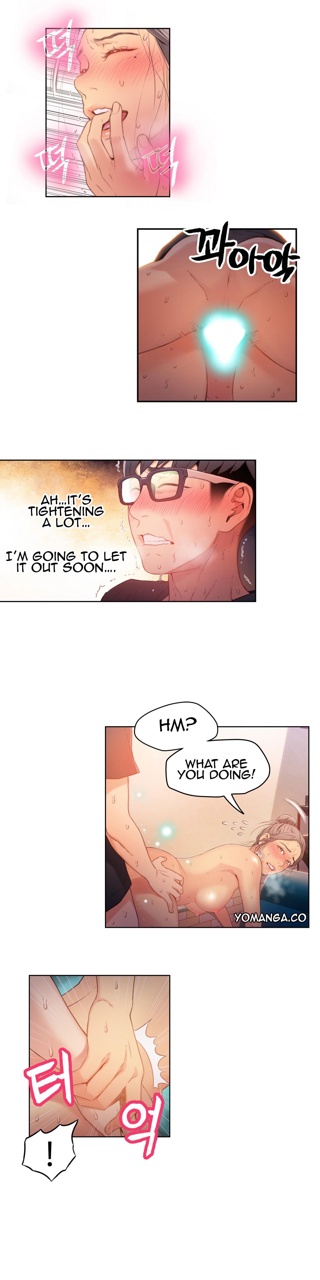 Sweet Guy Chapter 22 image 9