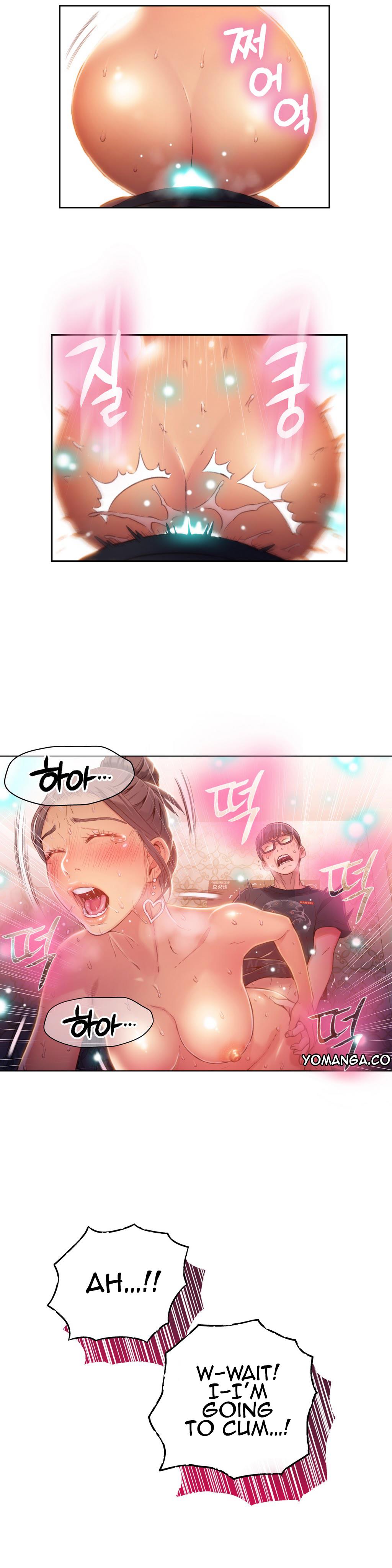 Sweet Guy Chapter 22 image 10