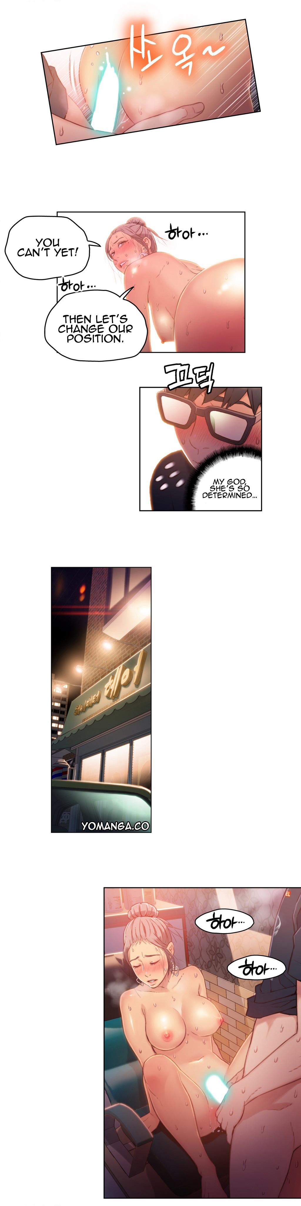 Sweet Guy Chapter 22 image 11