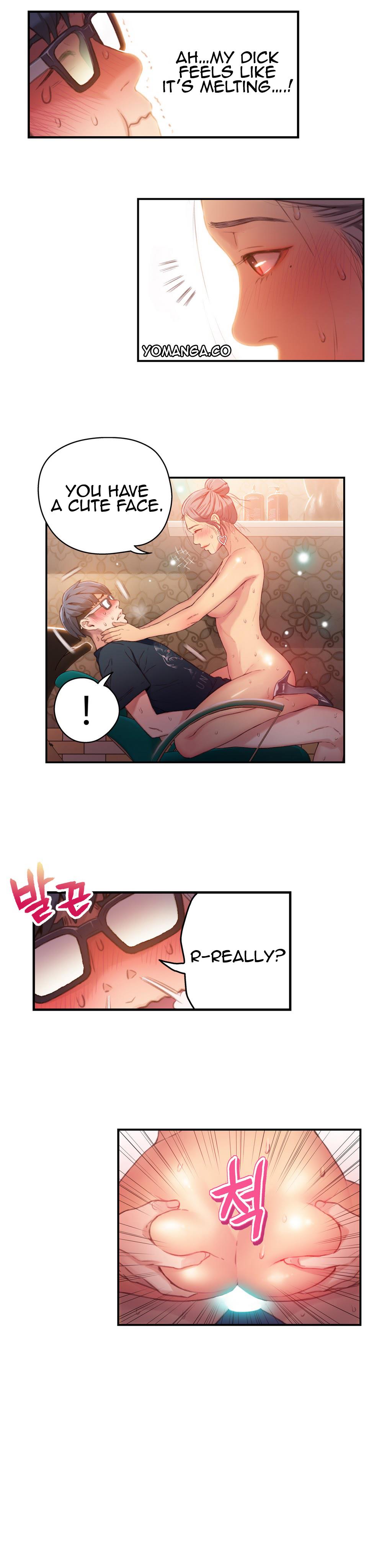 Sweet Guy Chapter 22 image 5