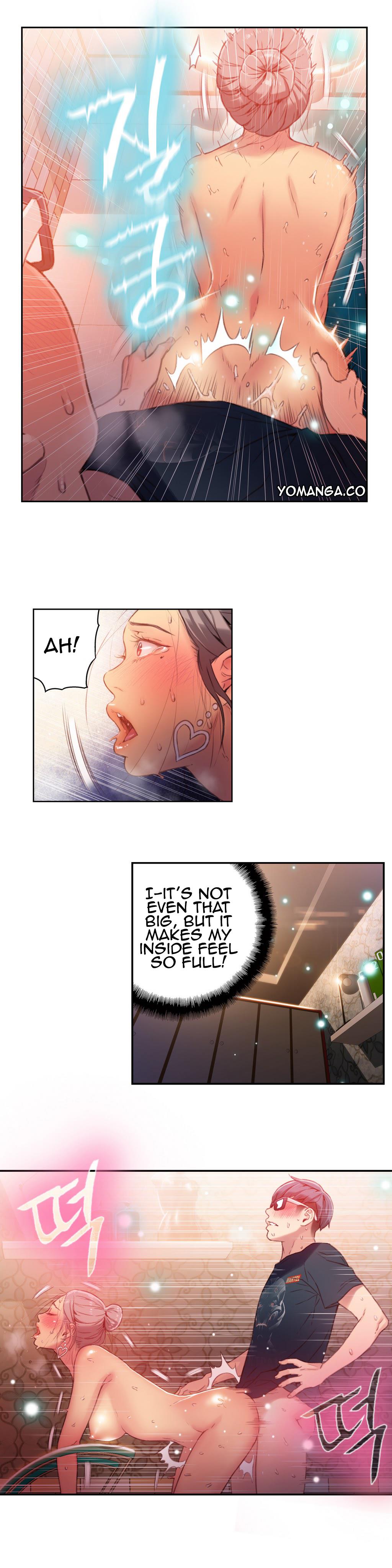 Sweet Guy Chapter 22 image 8