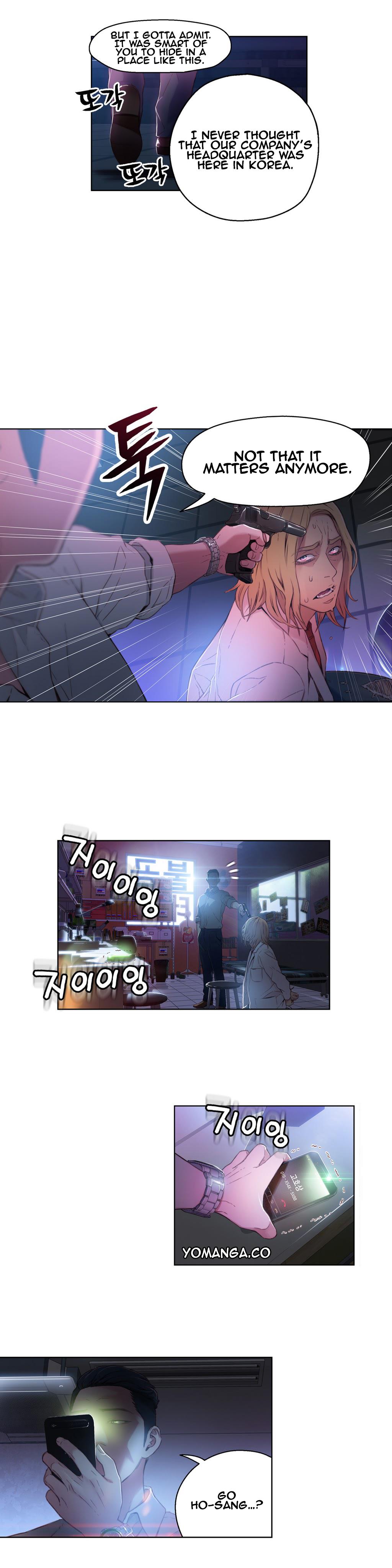 Sweet Guy Chapter 23 image 9