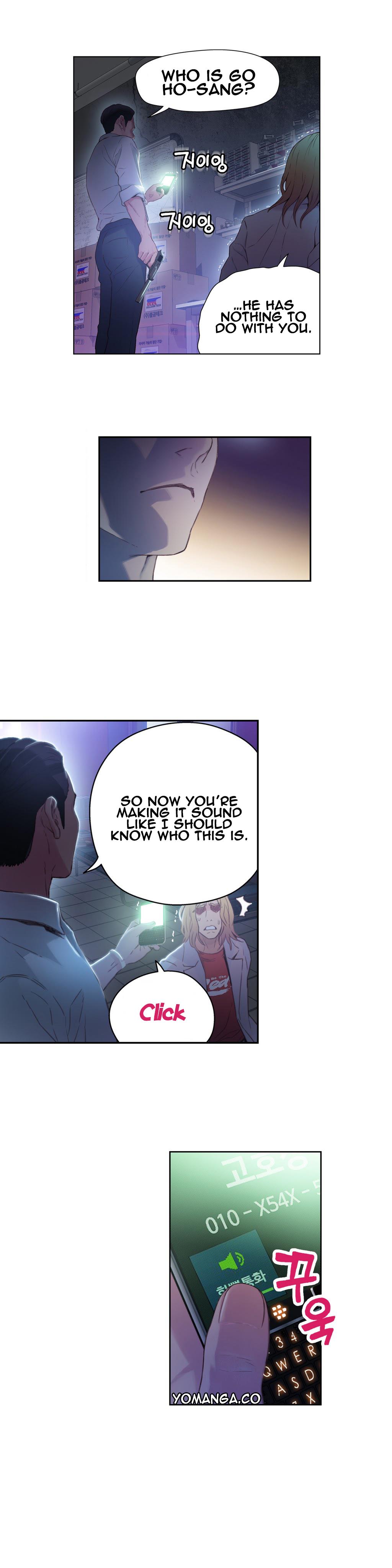 Sweet Guy Chapter 23 image 10