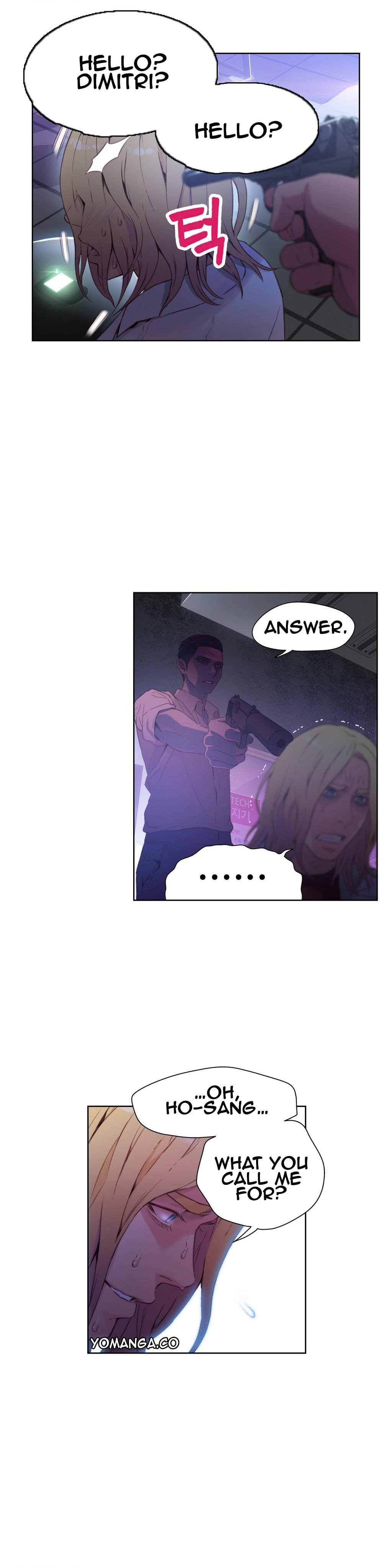 Sweet Guy Chapter 23 image 11