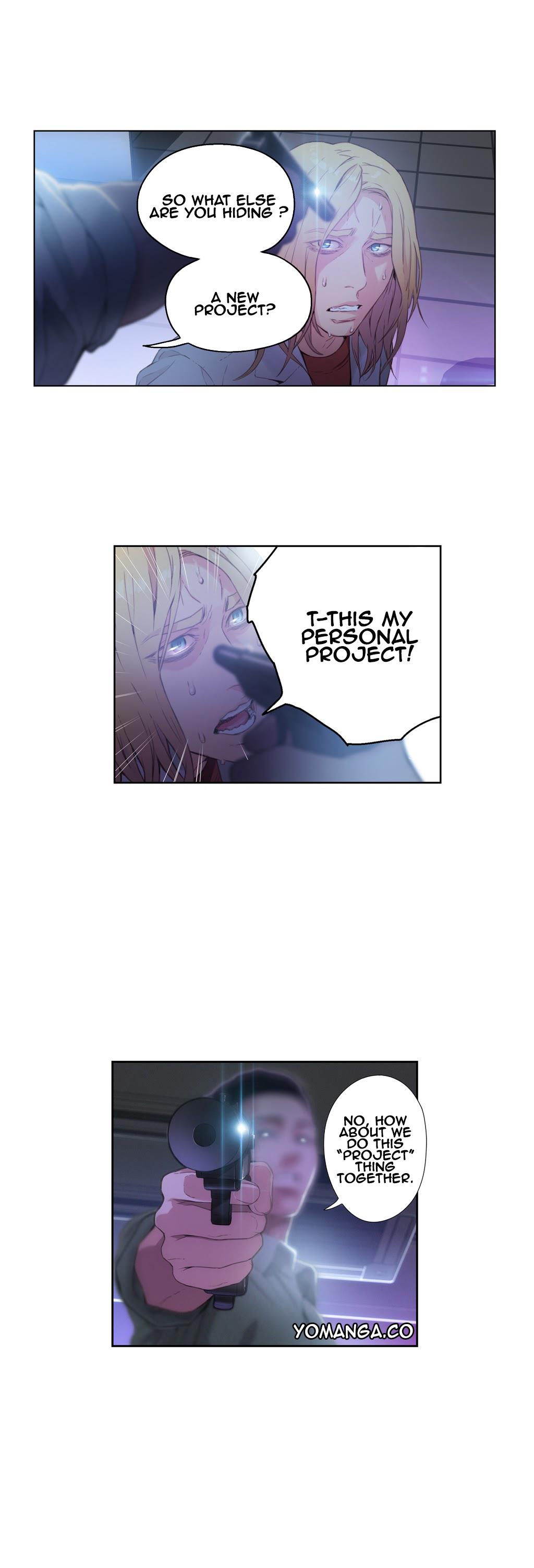 Sweet Guy Chapter 23 image 14
