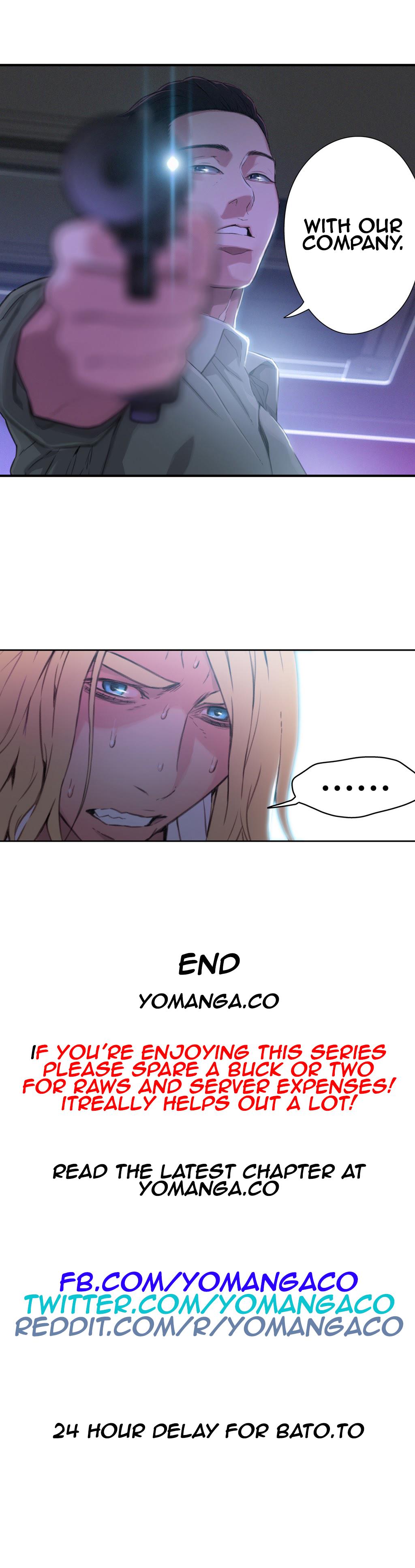 Sweet Guy Chapter 23 image 15