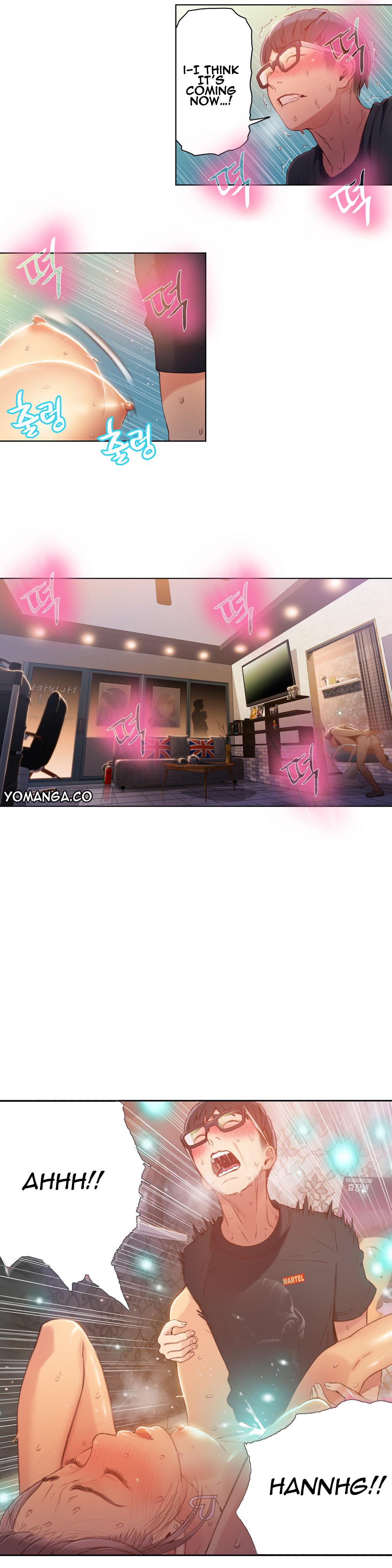 Sweet Guy Chapter 23 image 1