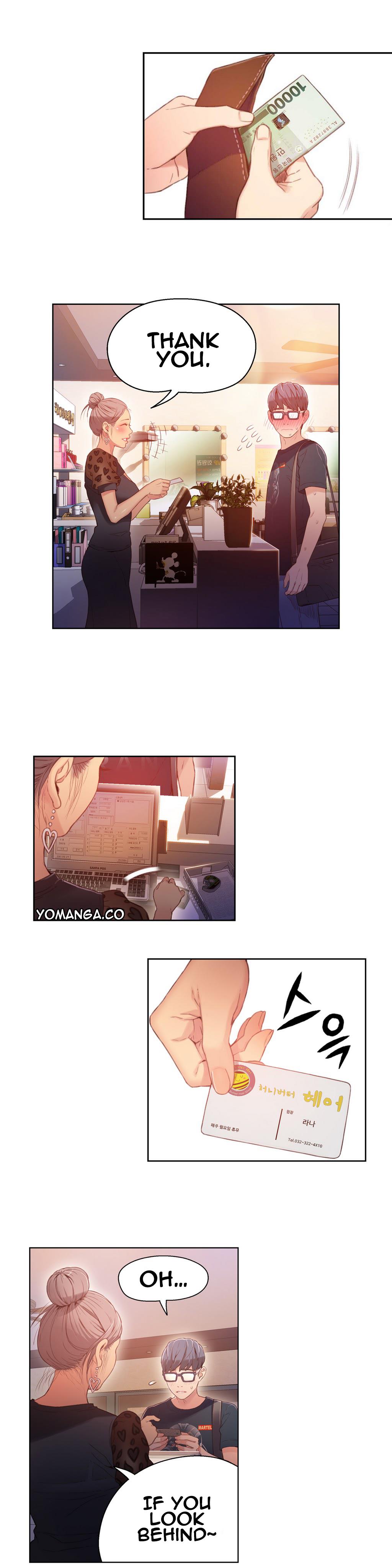Sweet Guy Chapter 23 image 4