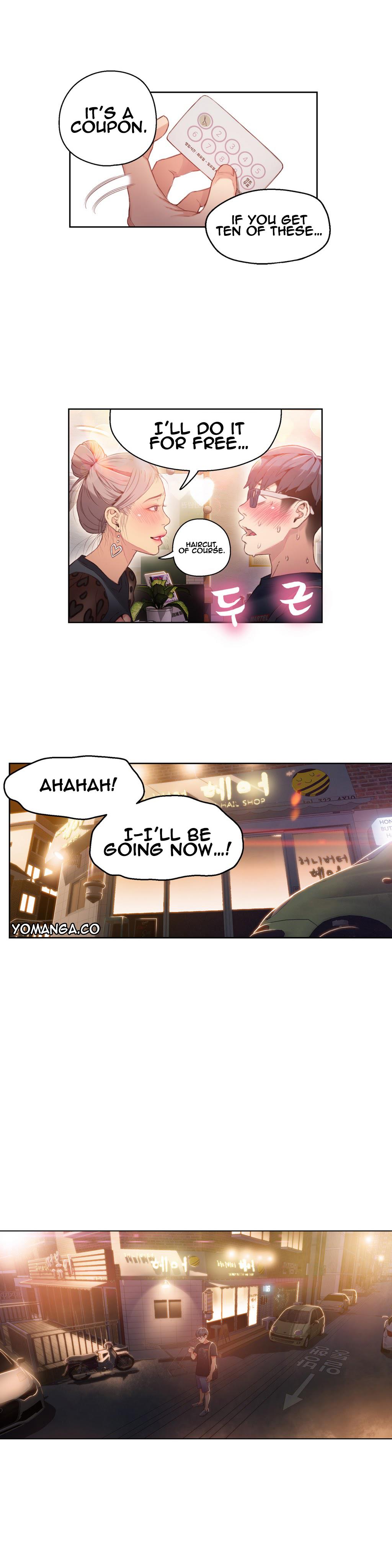 Sweet Guy Chapter 23 image 5
