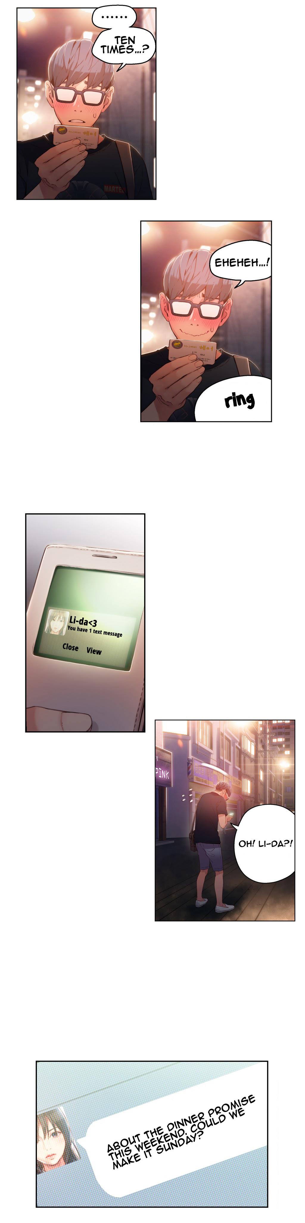 Sweet Guy Chapter 23 image 6